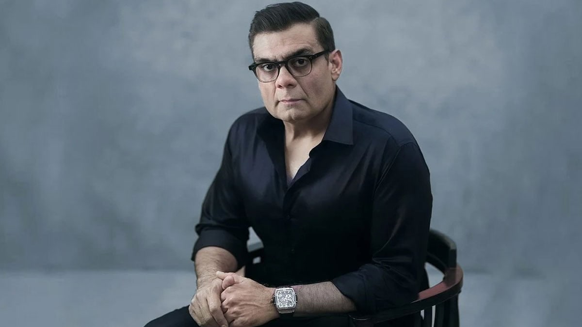 ARY Plus streaming app promotional image