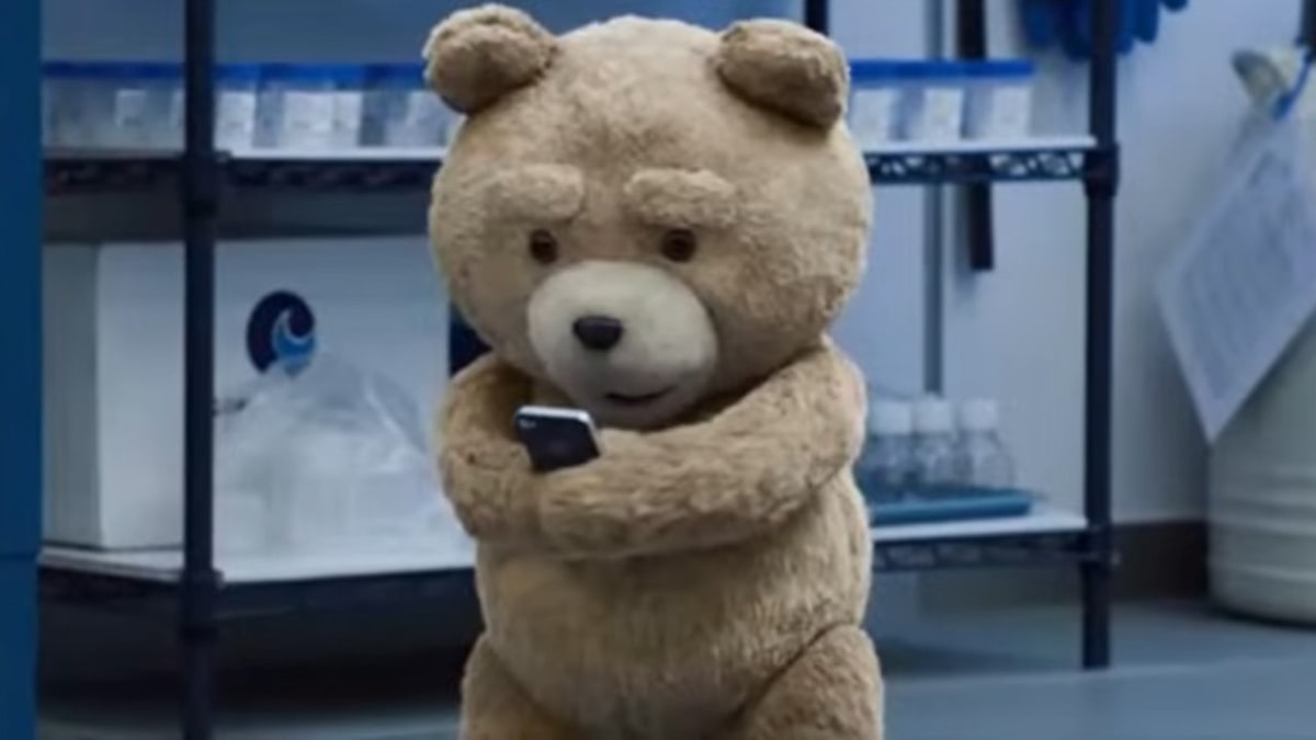 #GrrMondays: why a forgotten line from Ted 2 is now the internet's word for Monday